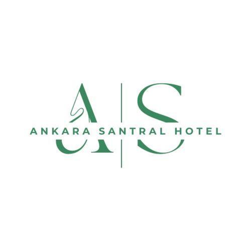 Ankara Santral Otel Luaran gambar